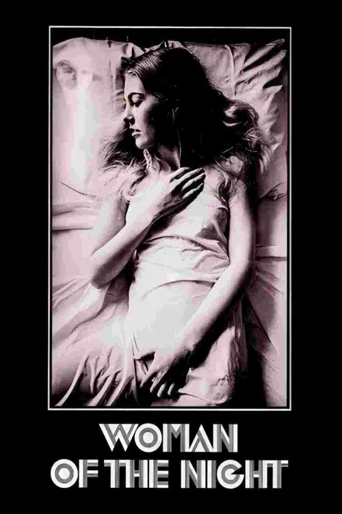 Poster do filme Woman of the Night