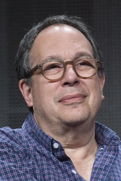 Mark Gordon profile picture
