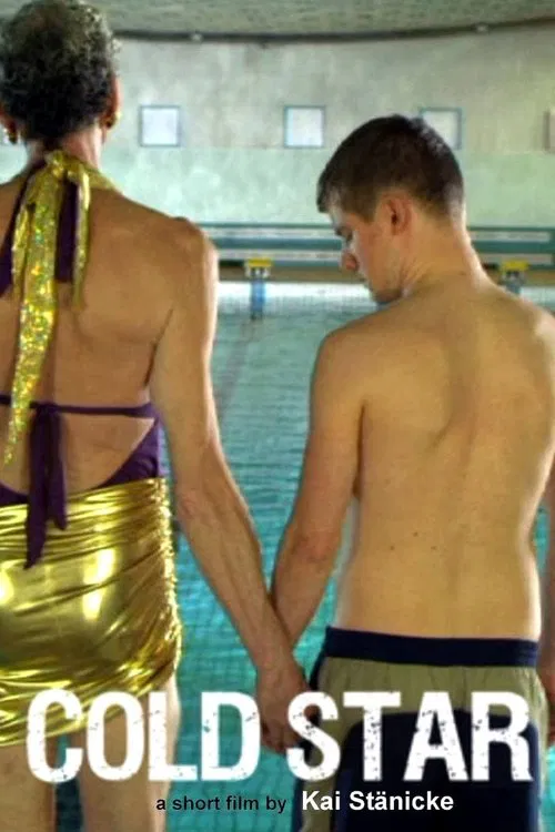 Poster do filme Cold Star