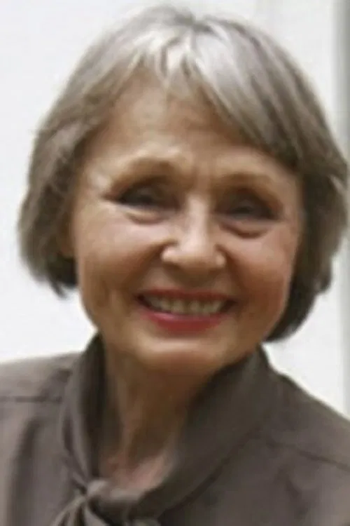 Alya Nikulina profile picture