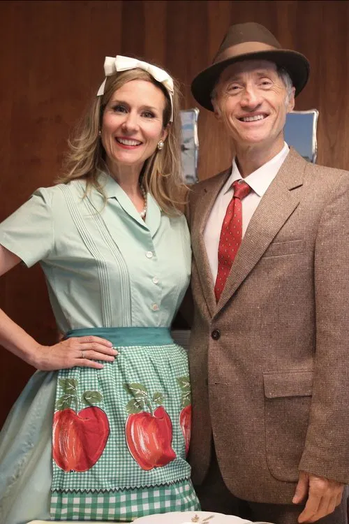 Qui s'en charge? movie poster