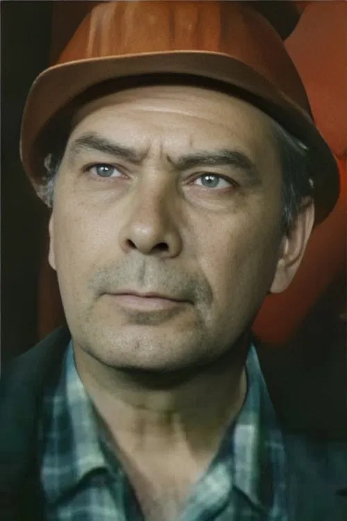 V. Panafidin profile picture