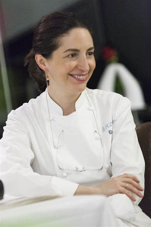 Elena Arzak profile picture