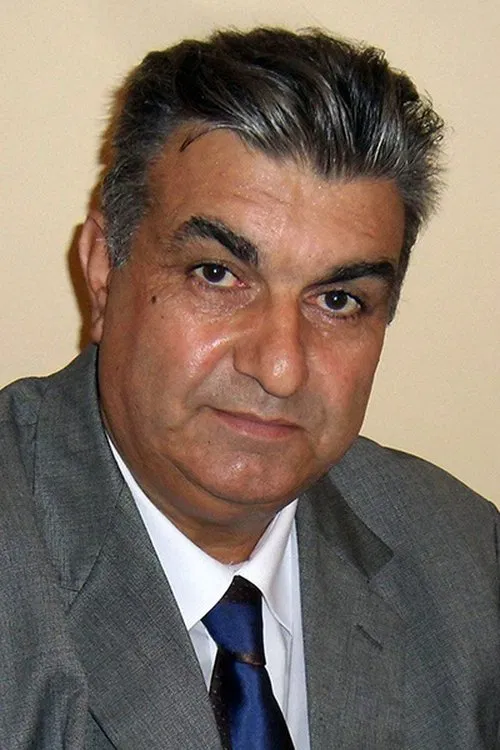 Azad Shukurov profile picture
