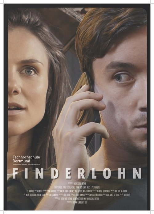 Look What I Found movie poster