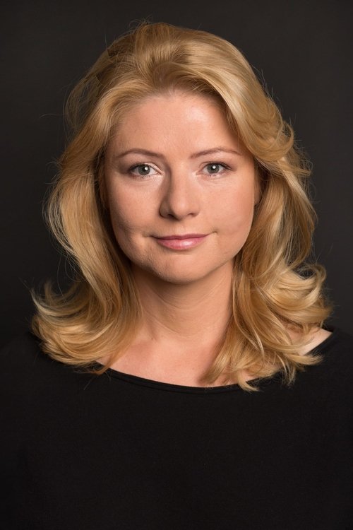 Barbara Kałużna profile picture