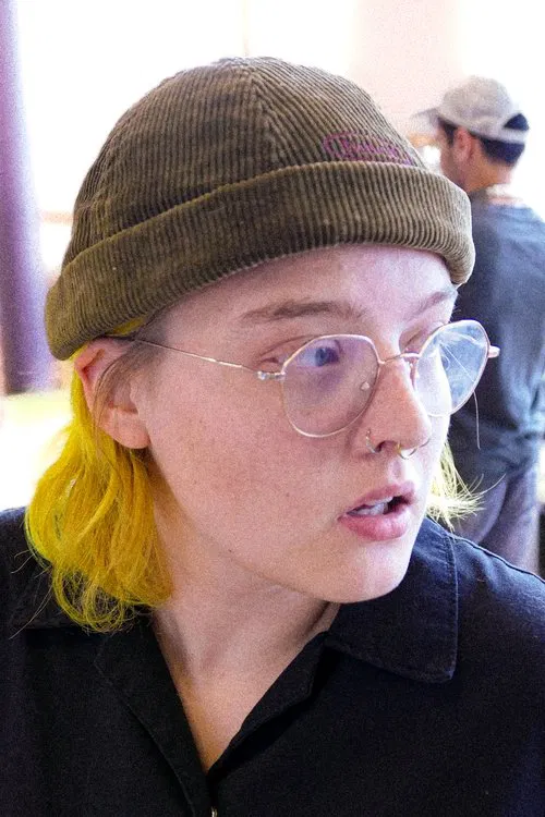 Foto de perfil de EV Heironimus-Bishop