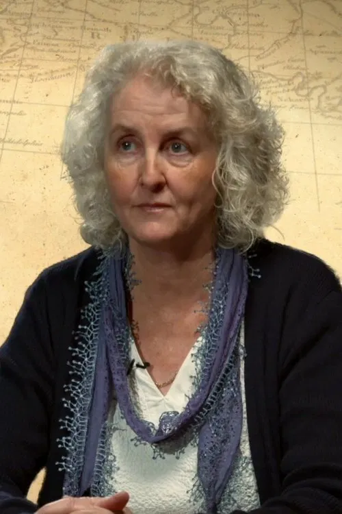 Foto de perfil de Deborah Hurn