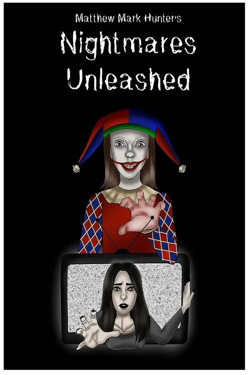 Nightmares Unleashed movie poster