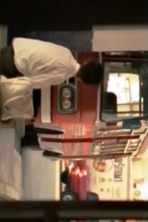 Poster do filme Waiting