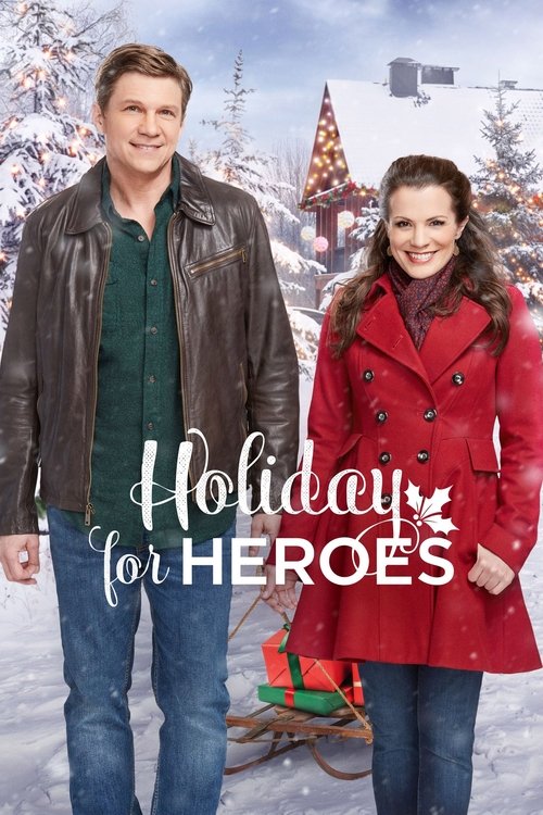 Holiday for Heroes movie poster