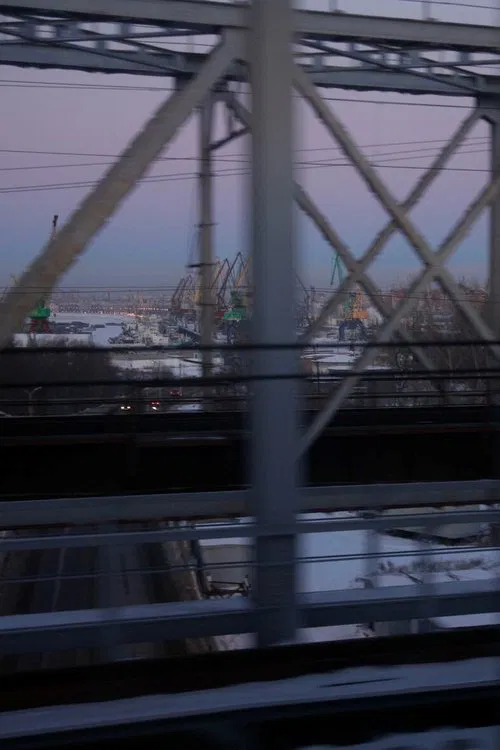 Poster do filme Perestroika