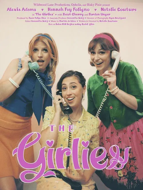 The Girlies movie poster