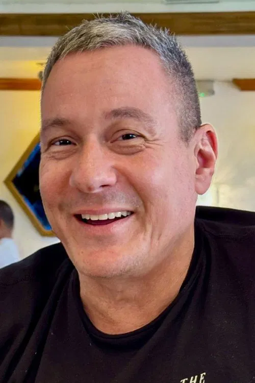 Patrick Weil profile picture