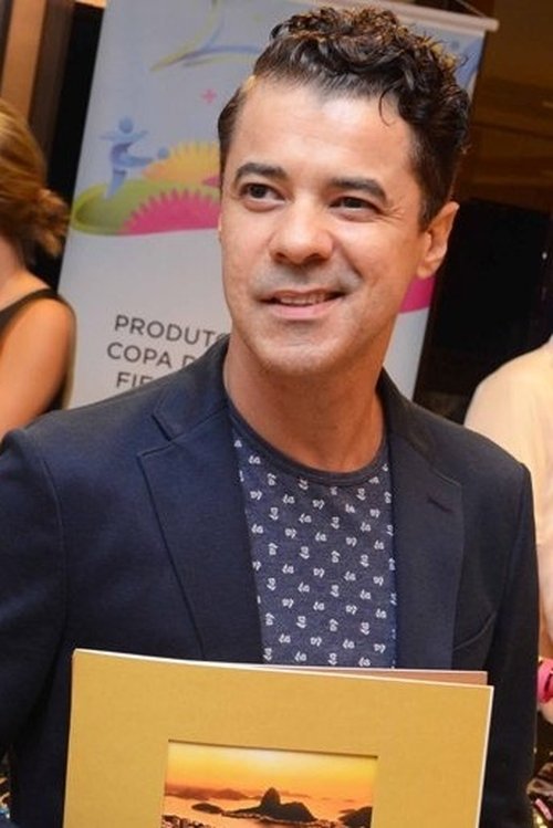 Foto de perfil de Gilson Martins