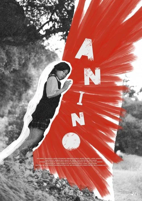 Anino movie poster