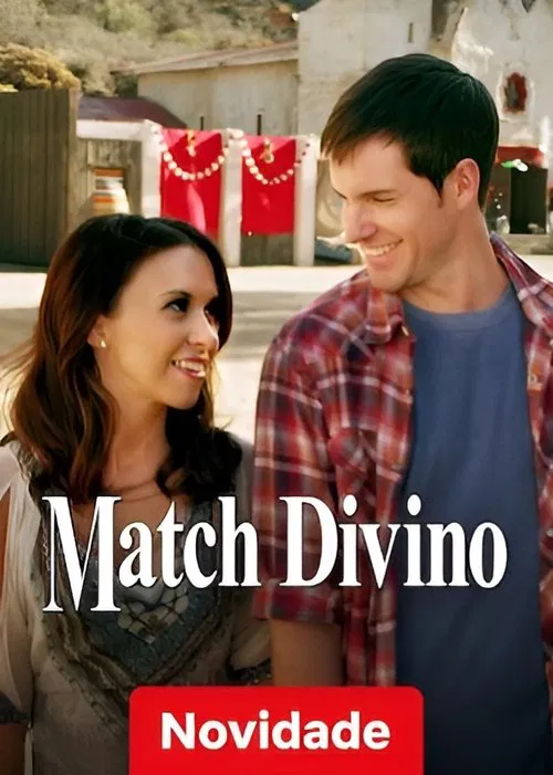 Poster do filme Um Romance Cristão