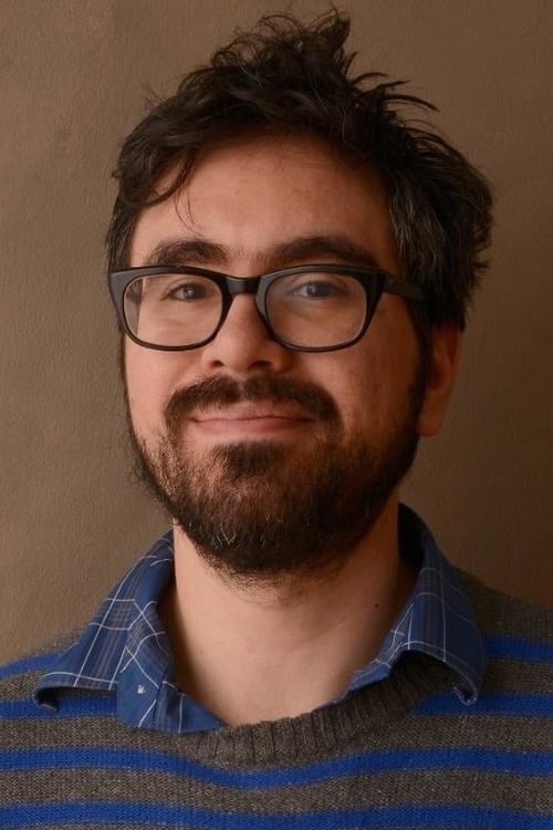 Andrew Bujalski profile picture