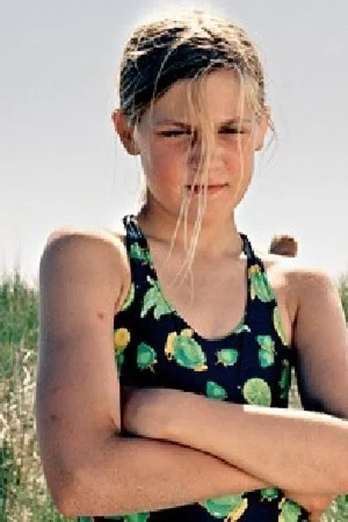 Julia Krohn profile picture