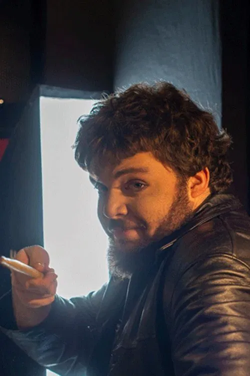 Foto de perfil de Matthew Sahagian