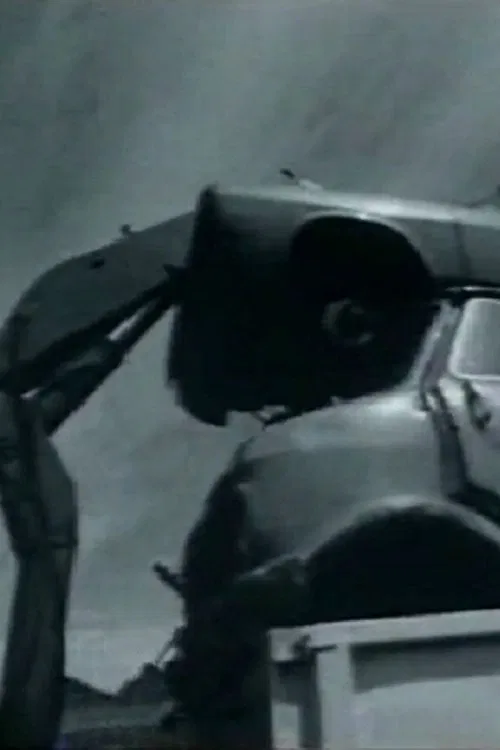 Poster do filme Procar