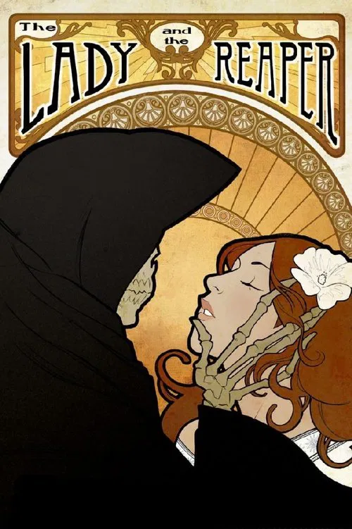 The Lady and the Reaper movie poster
