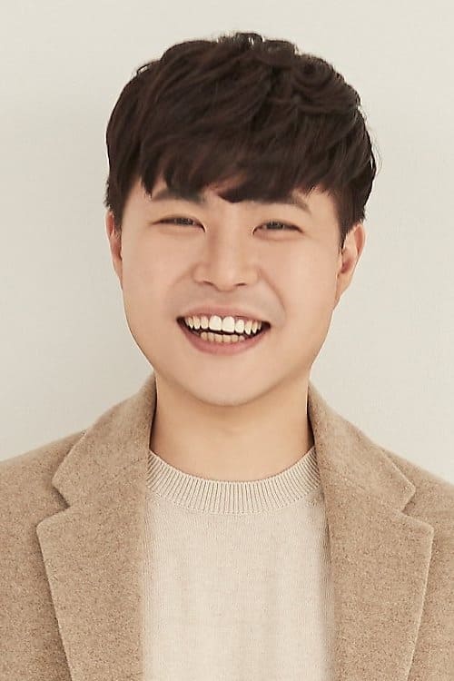 Shim Kyu-hyuck profile picture