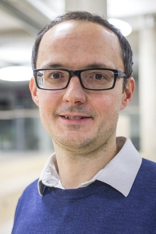 Daniele Monticelli profile picture