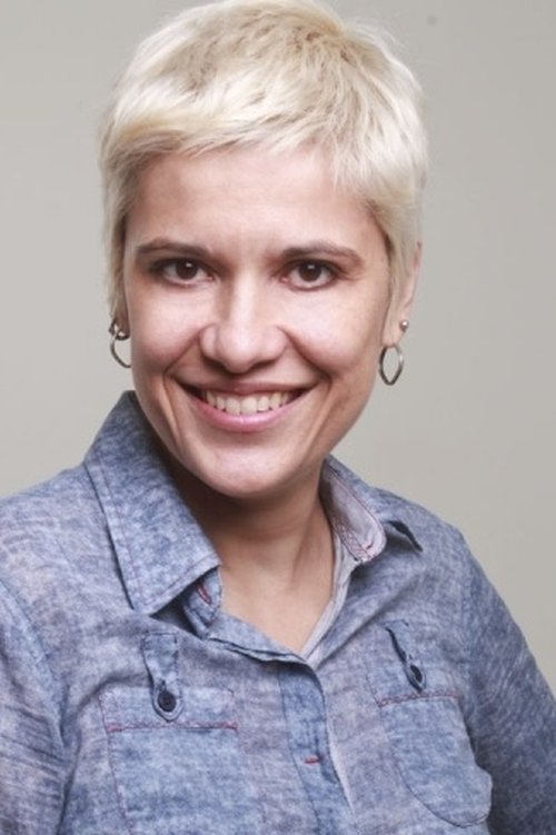 Carla Cassapo profile picture