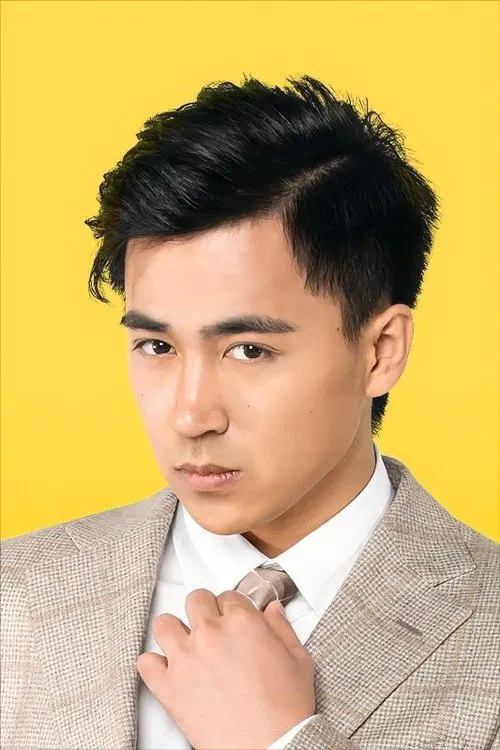 Liu Zhongqiu profile picture