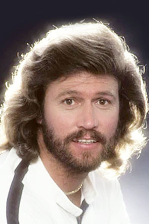 Barry Gibb profile picture