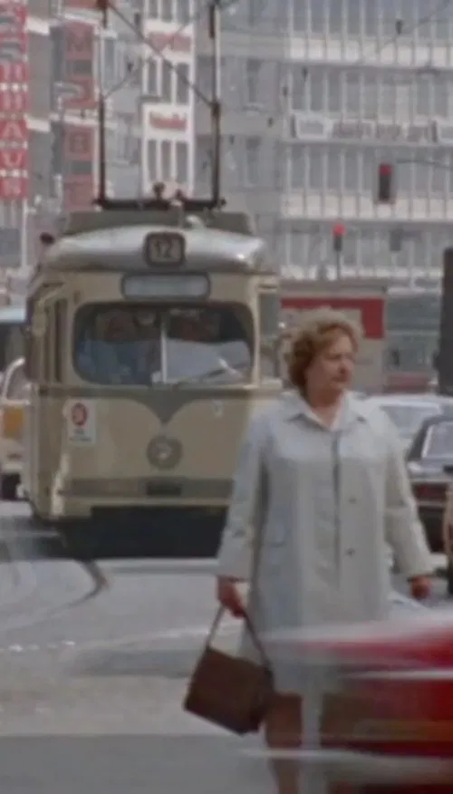 Düsseldorf - Balanced Urban Growth movie poster