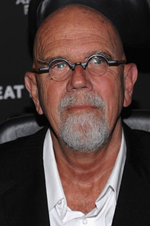 Chuck Close profile picture