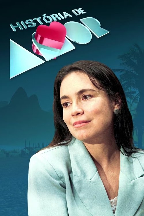 Poster da série História de Amor