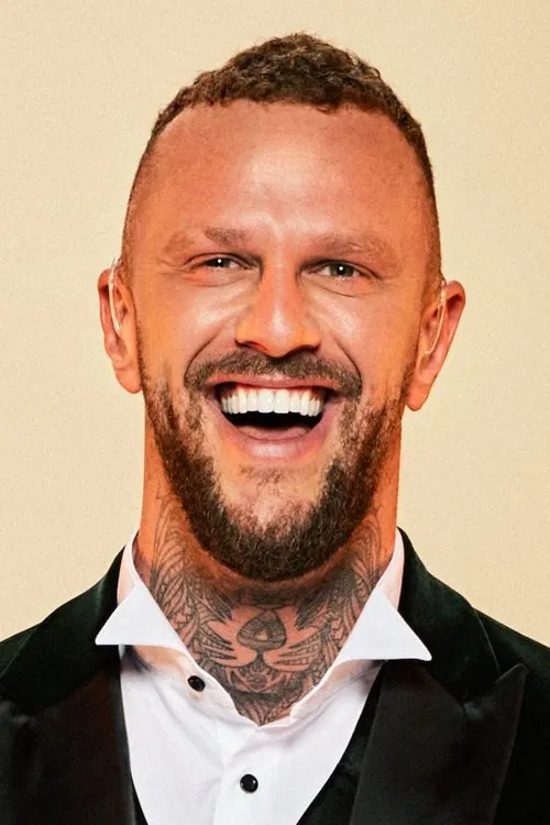 Ross McCarthy profile picture
