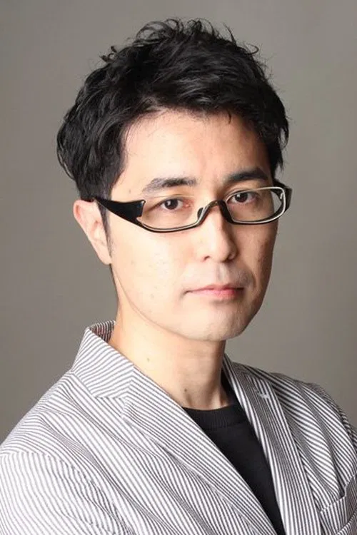 Yoshiaki Kyougoku profile picture