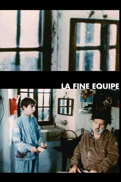 Run for Your Life movie poster