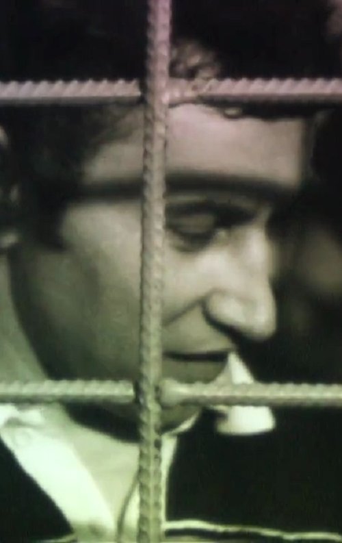 Champion Number One movie poster