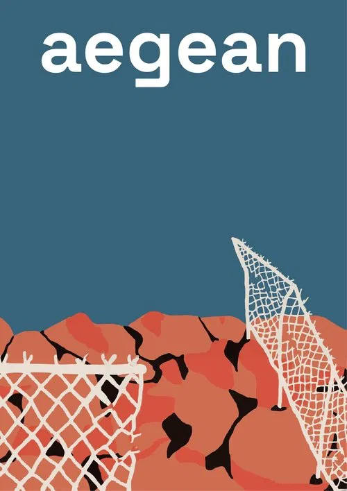 Egeu movie poster