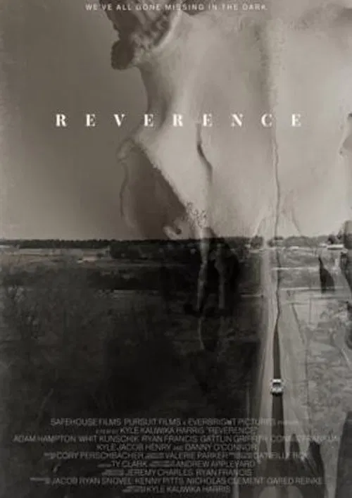 Reverence movie poster