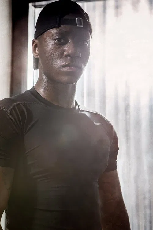 Kereim Daley profile picture