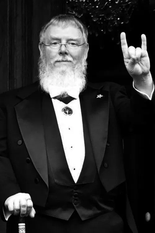 Peter H. Gilmore profile picture