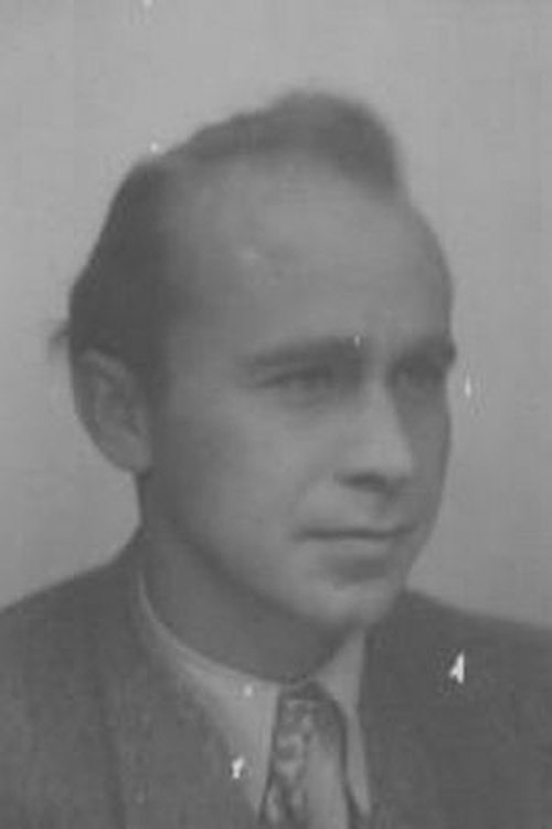 Henryk Czyż profile picture