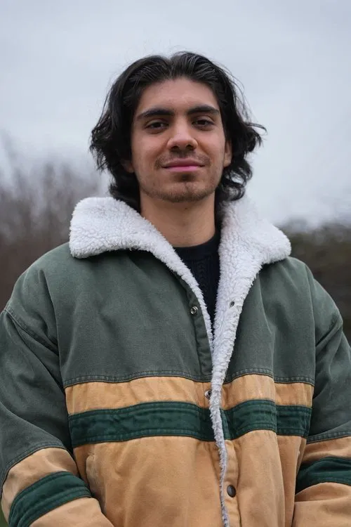 Sergio Muñoz Esquer profile picture