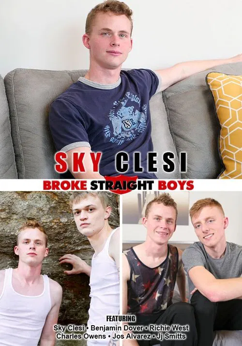 Sky Clesi movie poster