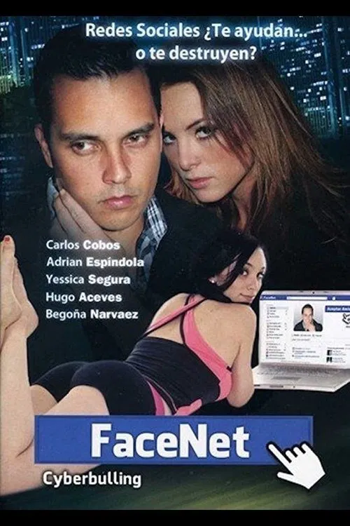 Facenet movie poster