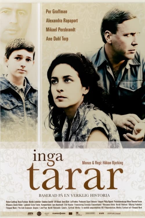 No Tears movie poster