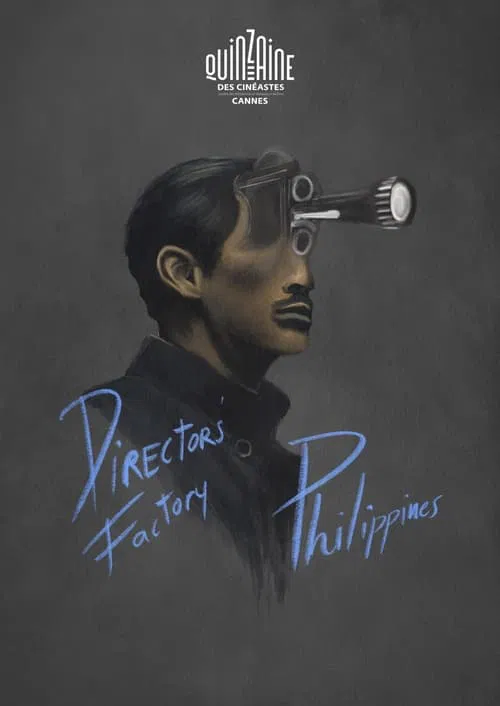 Director’s Factory: Philippines movie poster