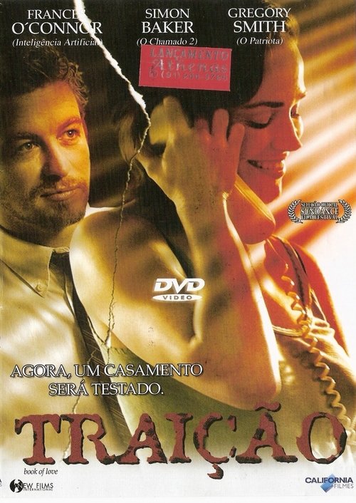 Poster do filme Traição