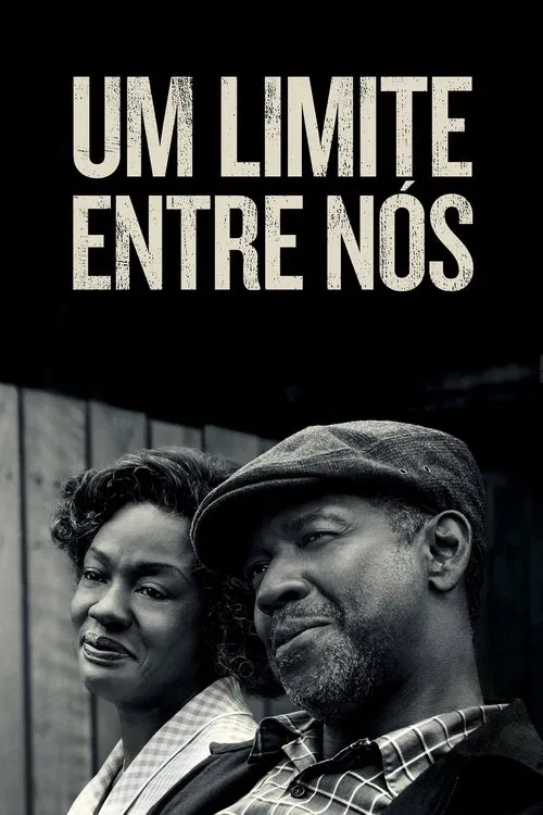 Poster do filme Um Limite Entre Nós